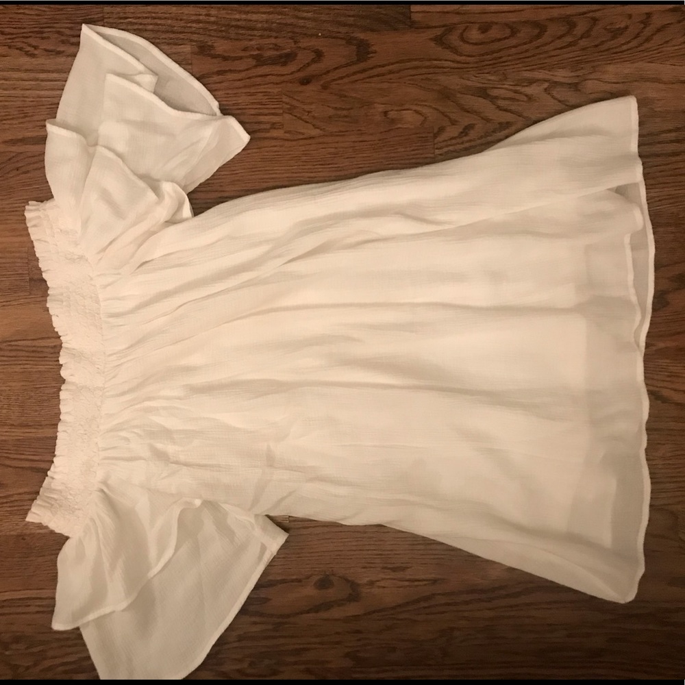 Lizard thicket dress